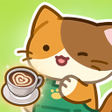 Icon of program: Merge Meow Cafe : Coffee …