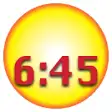 Icon of program: Sunrise Sunset Calculator