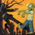 Icon of program: Zombie Attack! Girls vs Z…