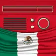 Icon of program: Radio Mexico Gratis AM y …