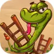Icon of program: Snakes And Ladders Online