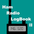 Icon of program: Ham Radio LogBook II