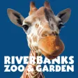 Icon of program: Riverbanks Zoo and Garden