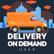 Icon of program: DELIVERY ON DEMAND  Same …