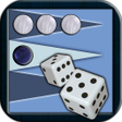 Icono de programa: Russian Narde - Backgammo…