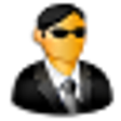 Icon of program: Hide My IP