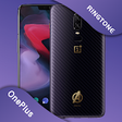 Icon of program: One Plus Ringtones - OneP…