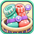Icono de programa: Sock Shuffle