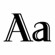 Icono de programa: Fonts | emoji keyboard fo…