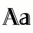 Icon of program: Fonts | emoji keyboard fo…