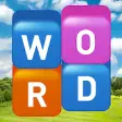 Icon of program: Word Season: Swipe Word P…