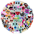 Icon of program: Dandys World Wallpapers H…