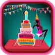 Icon of program: Princess Cake Maker & Dec…