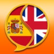 Icon of program: English-Spanish Dictionar…