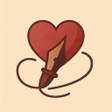 Icon of program: Thimori: Trace the Heart