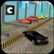 Icono de programa: Multi Level Roadway Car P…