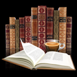 Icono de programa: Ampare Read Book