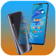 Icono de programa: Theme for Xiaomi Mi A3 / …