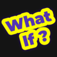 Icono de programa: What If App