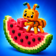 Icon of program: Pixel Ant Flow