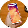Icono de programa: FinesseHome for KLWP
