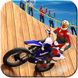 Icon of program: Well Of Death Games Bike …