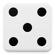 Icono de programa: Dice