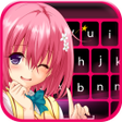 Icon of program: Anime keyboard
