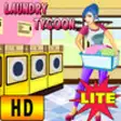 Icon of program: Laundry Tycoon HD Lite