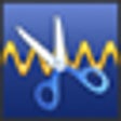 Icono de programa: My Audio Cutter