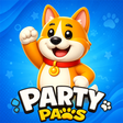 Icon of program: Party Paws: Animal Fight