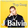 Icon of program: J Balvin Top Songs