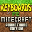 Icon of program: Keyboard PE - Custom keyb…