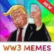 Icon of program: Donald Trump WW3 memes So…