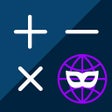 Icono de programa: Calculator Vault with Saf…