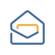 Icon of program: Zoho Mail - Email, Calend…