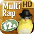 Icon of program: Multiplication Rap 12x HD