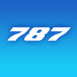 Icon of program: 787 Flow & Emergency Trai…