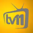 Icon of program: TV11