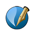 Icono de programa: Scribus (64-bit)