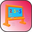 Icon of program: FlashCardz : Math Flash C…