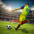 Icono de programa: World Football Soccer Lea…