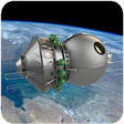 Icono de programa: Vostok 1 Space Flight Age…