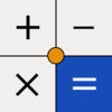 Icon of program: My Calculator - Hide phot…