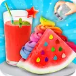 Icon of program: DIY Watermelon Treats Gam…