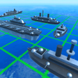 Icono de programa: Ship Sea Battle Ultra