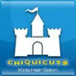 Icon of program: CHIQUICUTS Kids Hair Salo…