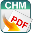 Icono de programa: iPubsoft CHM to PDF Conve…