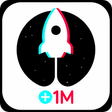 Icono de programa: TikFameFree Tiktok Follow…