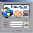 Icono de programa: MemberTies Professional